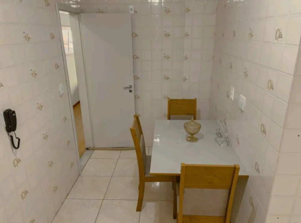 Apartamento, 3 quartos, 110 m² - Foto 1