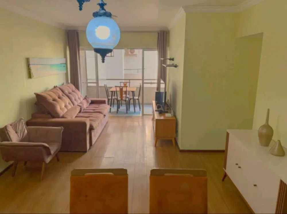 Apartamento, 3 quartos, 110 m² - Foto 11