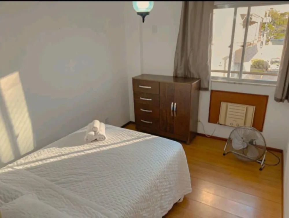 Apartamento, 3 quartos, 110 m² - Foto 5