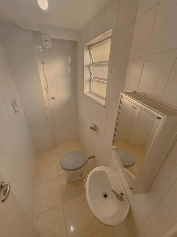 Apartamento, 3 quartos, 110 m² - Foto 2