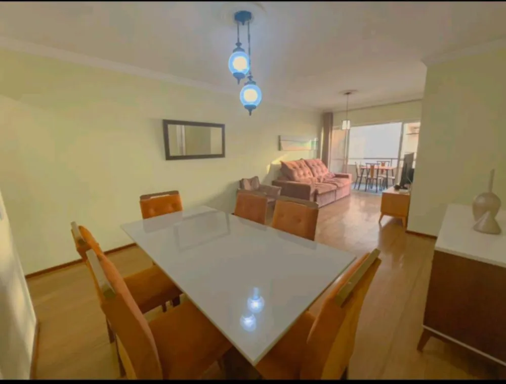 Apartamento, 3 quartos, 110 m² - Foto 9