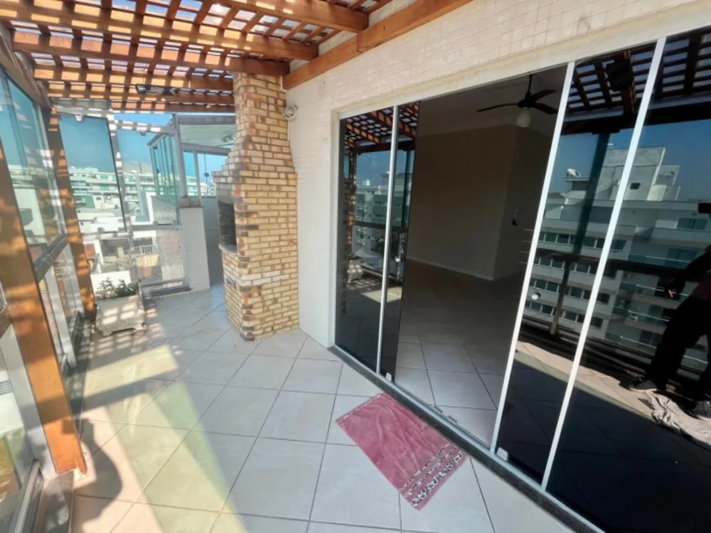 Cobertura, 4 quartos, 160 m² - Foto 5