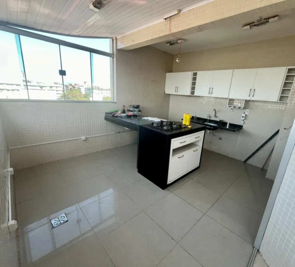 Cobertura, 4 quartos, 160 m² - Foto 13