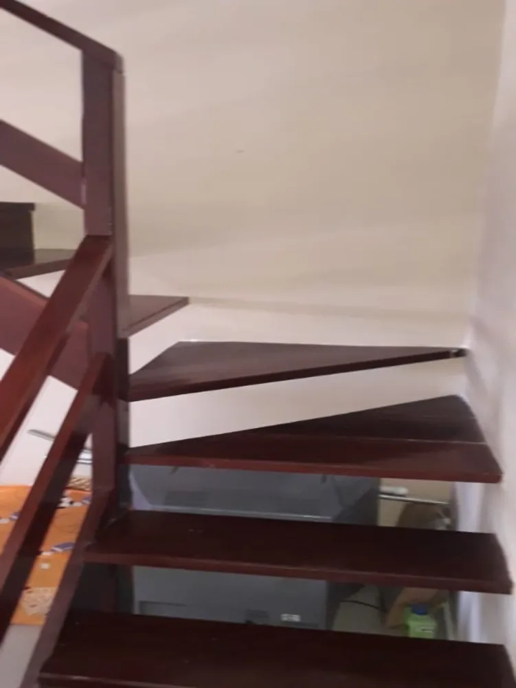 Sobrado, 2 quartos, 70 m² - Foto 18