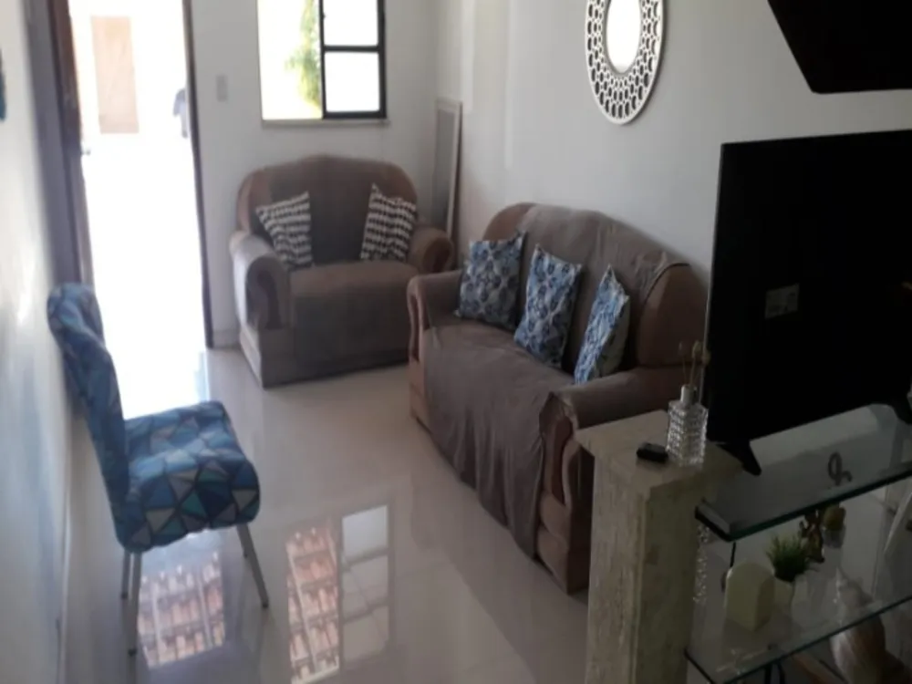 Sobrado, 2 quartos, 70 m² - Foto 3