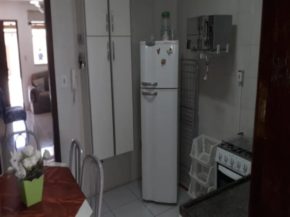 Sobrado, 2 quartos, 70 m² - Foto 8