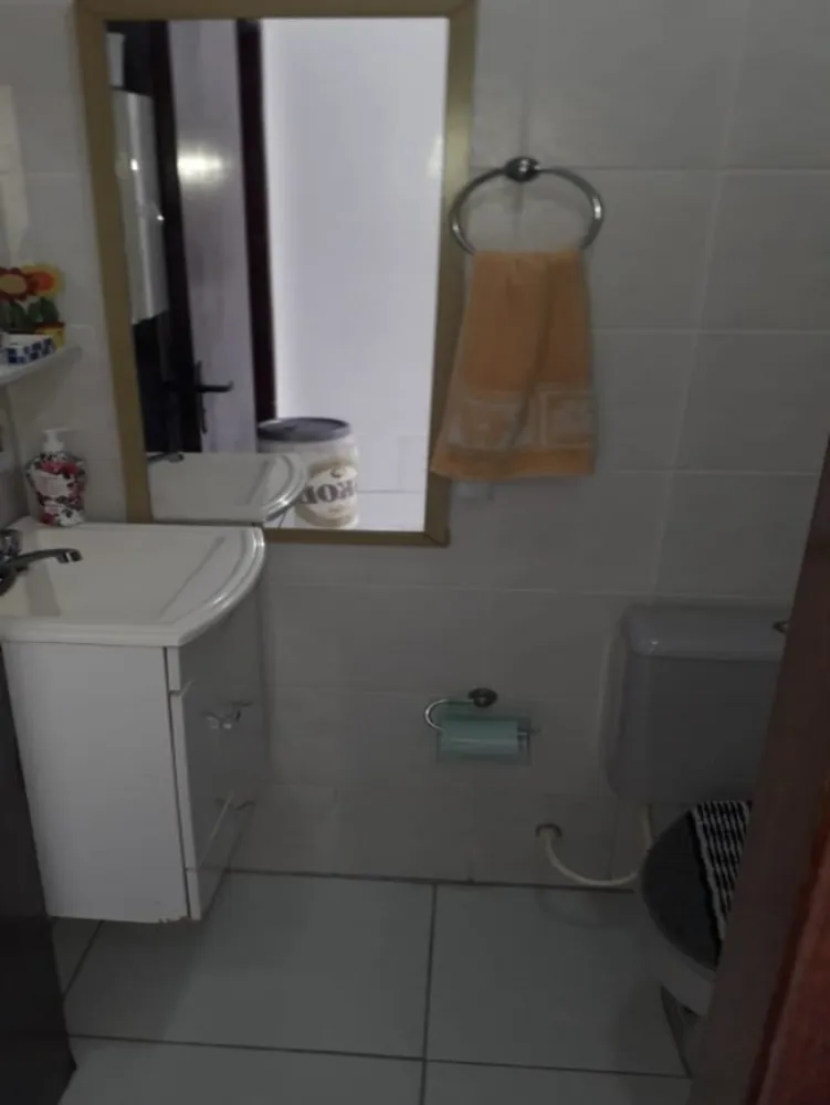 Sobrado, 2 quartos, 70 m² - Foto 6