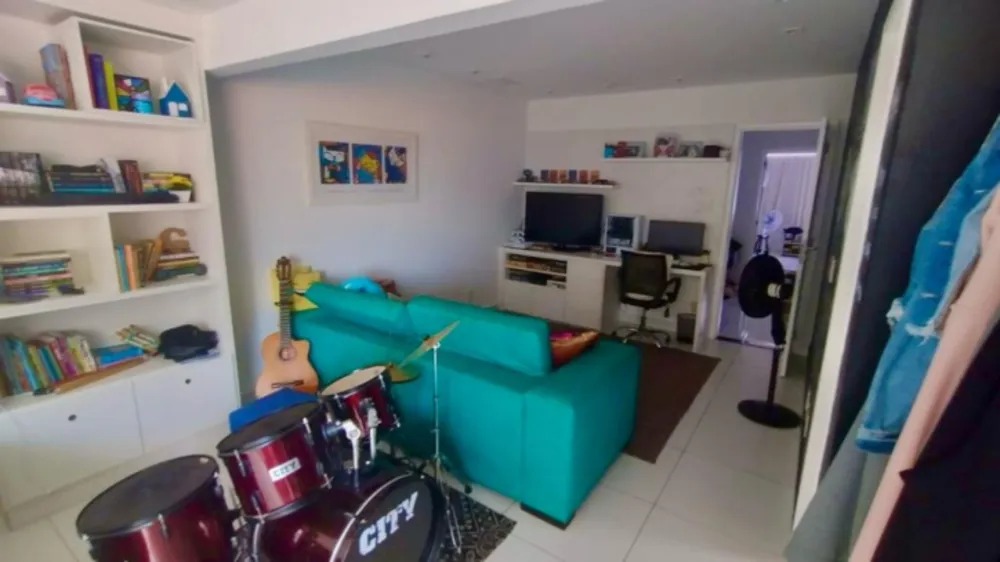 Sobrado, 3 quartos, 168 m² - Foto 13