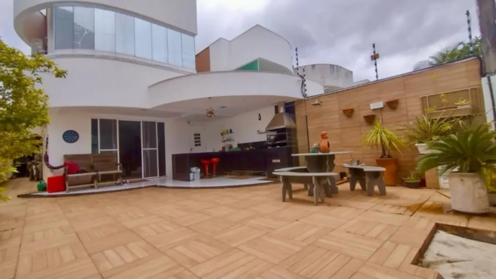Sobrado, 3 quartos, 168 m² - Foto 11