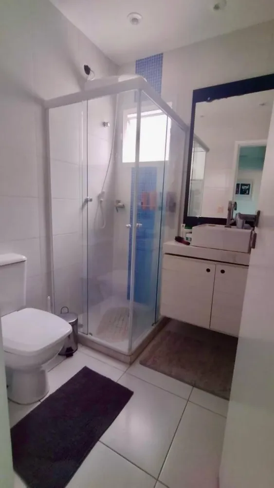 Sobrado, 3 quartos, 168 m² - Foto 10