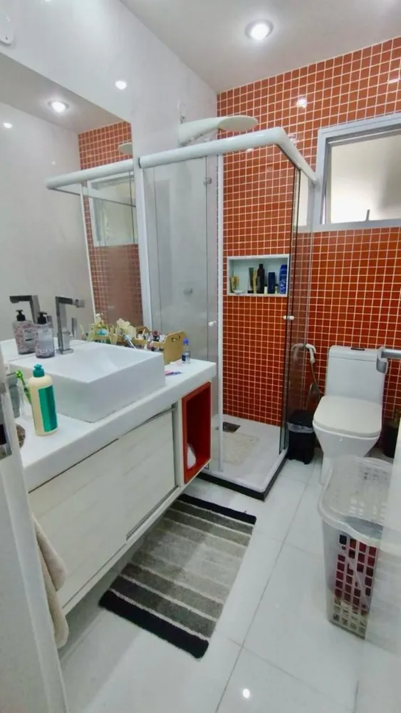 Sobrado, 3 quartos, 168 m² - Foto 15