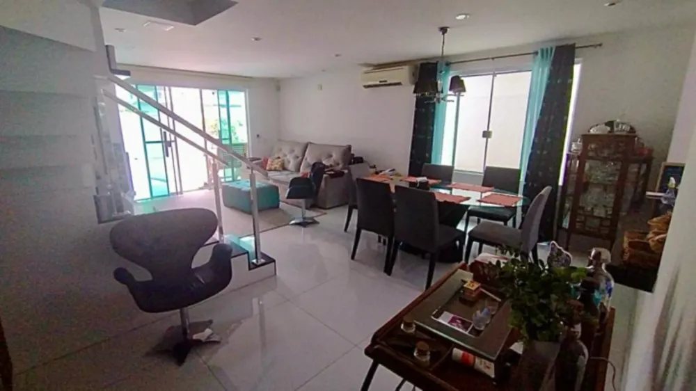 Sobrado, 3 quartos, 168 m² - Foto 17