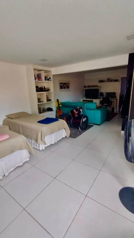 Sobrado, 3 quartos, 168 m² - Foto 2
