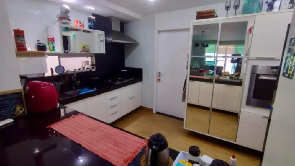 Sobrado, 3 quartos, 168 m² - Foto 9