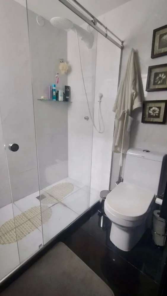Sobrado, 3 quartos, 168 m² - Foto 4