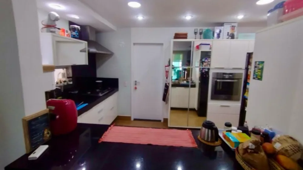 Sobrado, 3 quartos, 168 m² - Foto 19