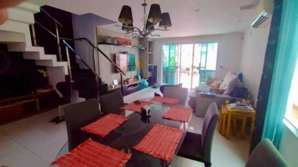 Sobrado, 3 quartos, 168 m² - Foto 3
