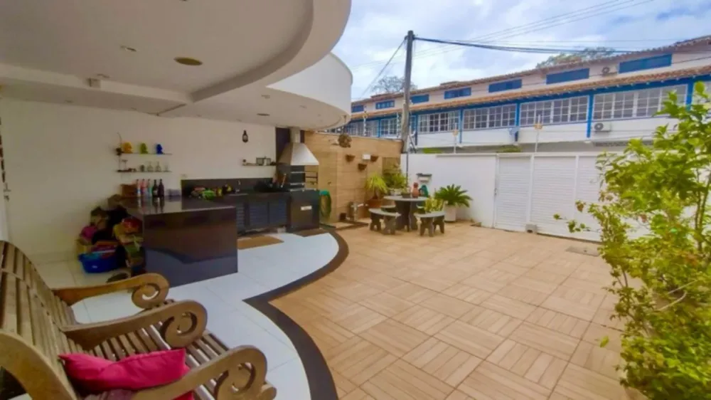 Sobrado, 3 quartos, 168 m² - Foto 7