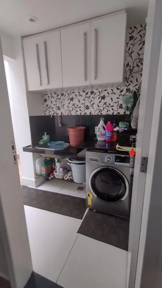 Sobrado, 3 quartos, 168 m² - Foto 18