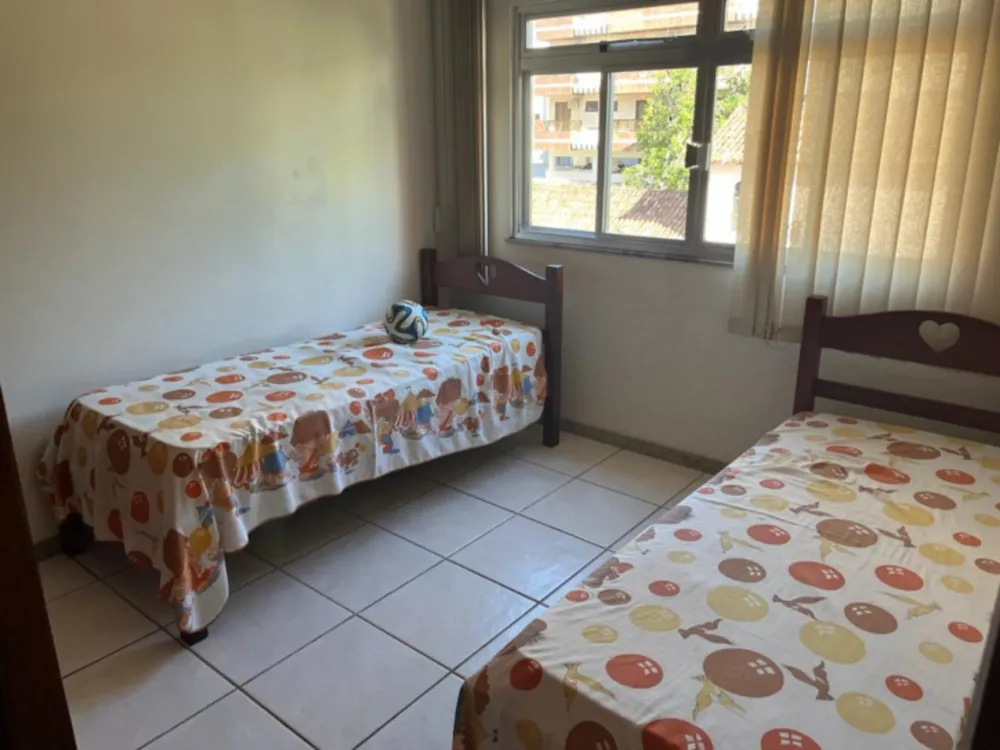 Apartamento, 3 quartos, 120 m² - Foto 5
