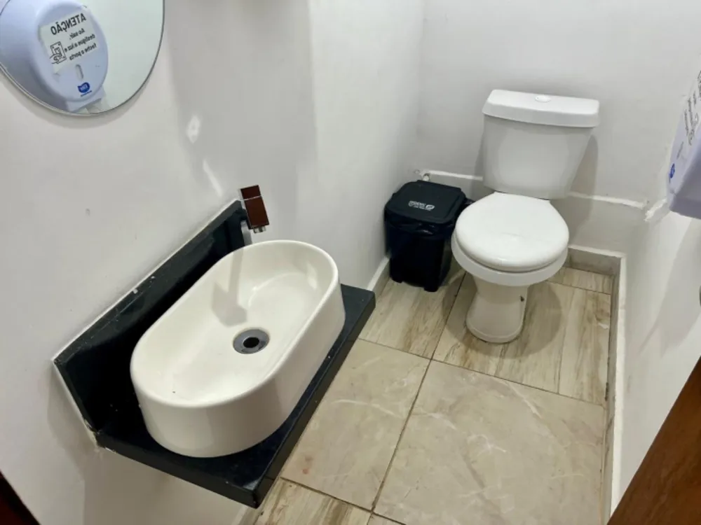 Sobrado, 7 quartos, 397 m² - Foto 13