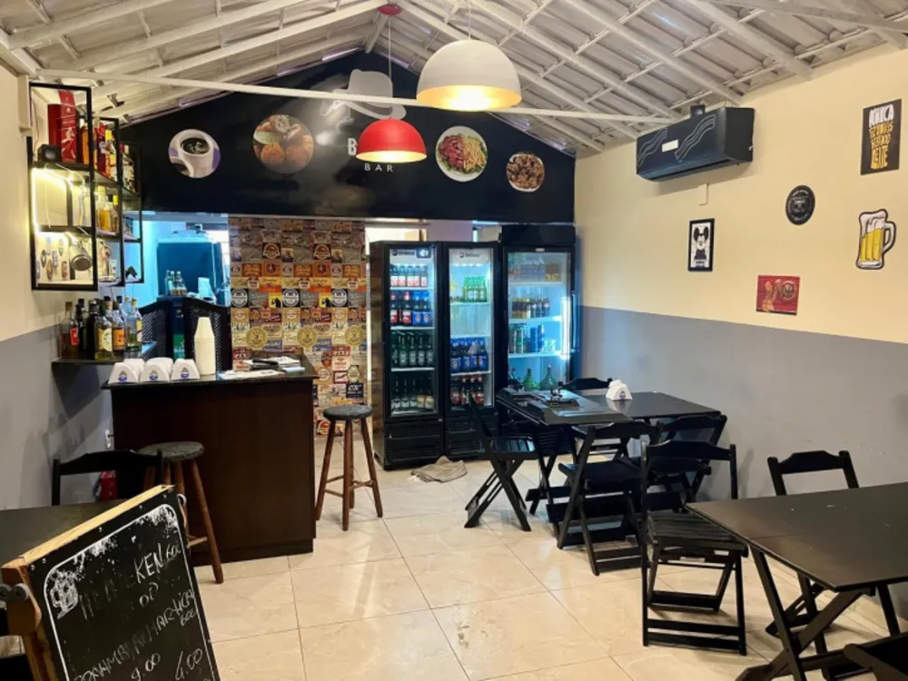 Sobrado, 7 quartos, 397 m² - Foto 24