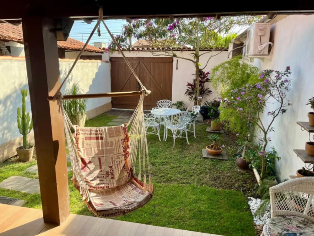 Sobrado, 7 quartos, 397 m² - Foto 15