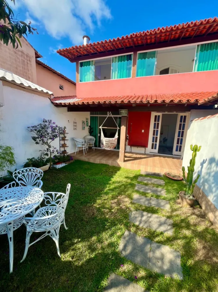 Sobrado, 7 quartos, 397 m² - Foto 9