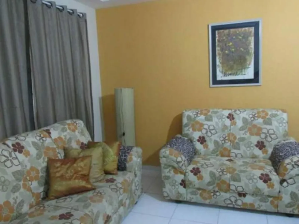 Casa, 2 quartos, 90 m² - Foto 5