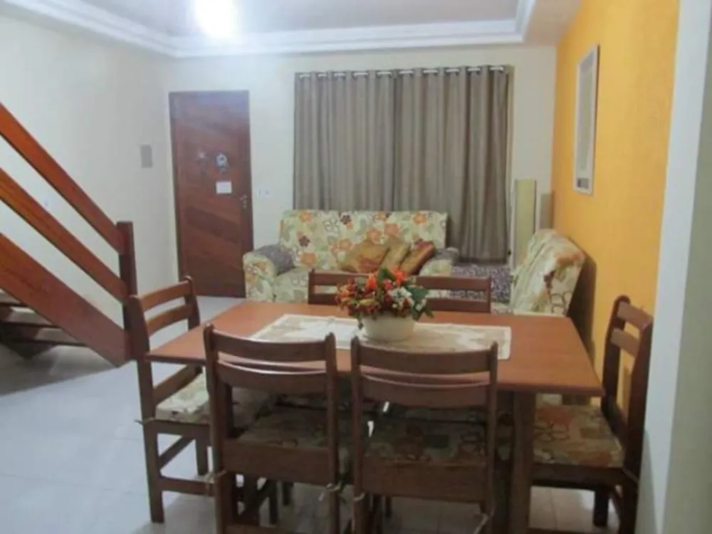 Casa, 2 quartos, 90 m² - Foto 7