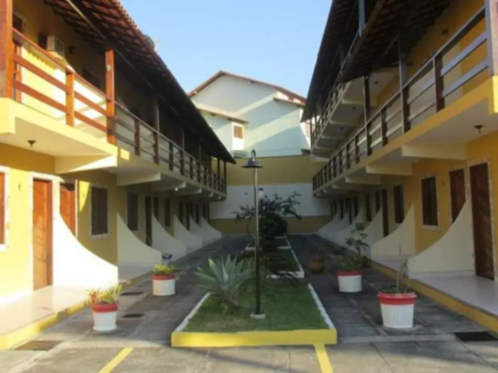 Casa, 2 quartos, 90 m² - Foto 6
