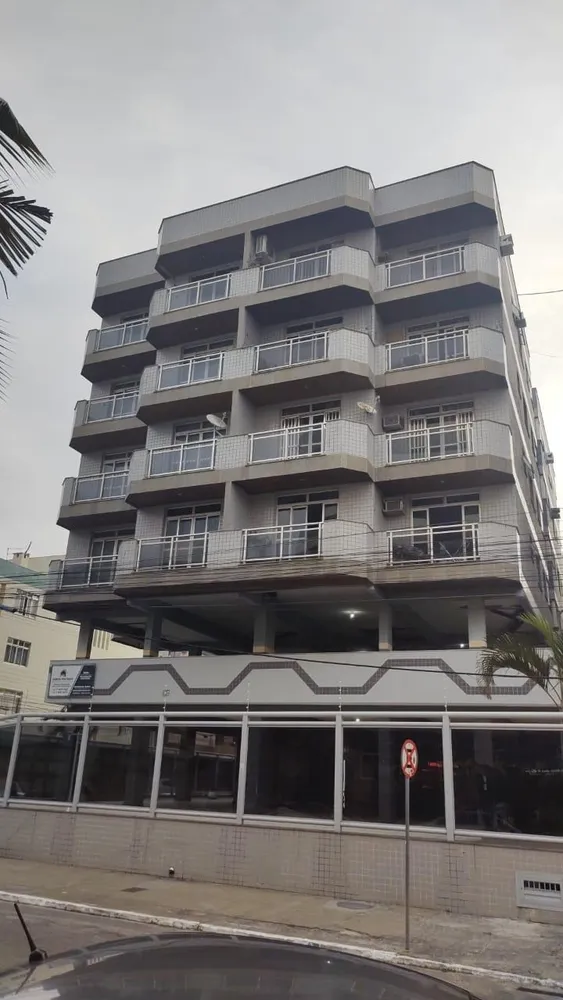 Apartamento, 2 quartos, 100 m² - Foto 1