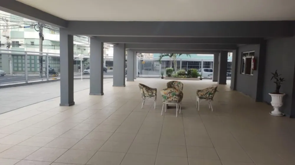 Apartamento, 2 quartos, 100 m² - Foto 5