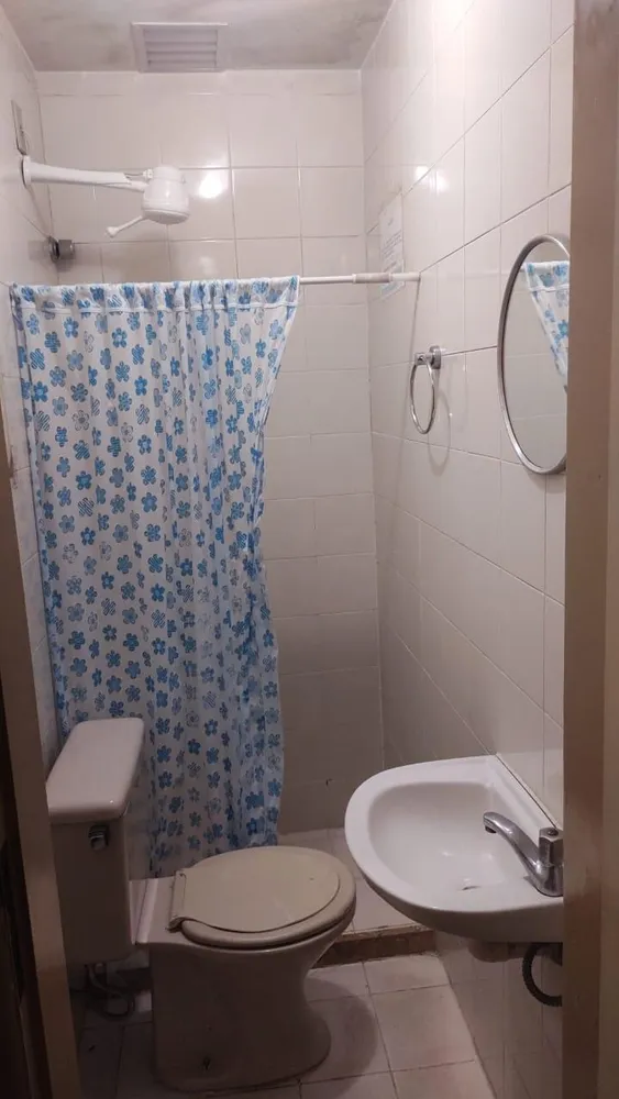 Apartamento, 2 quartos, 100 m² - Foto 8
