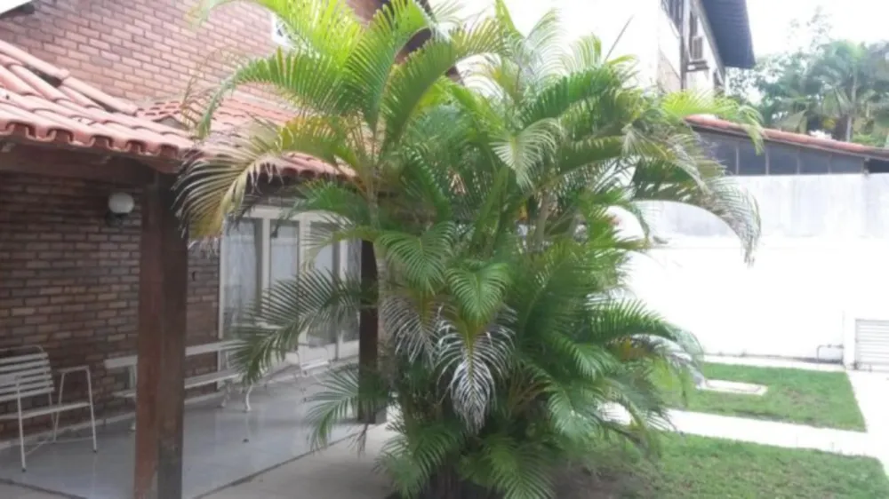Casa, 4 quartos, 160 m² - Foto 1