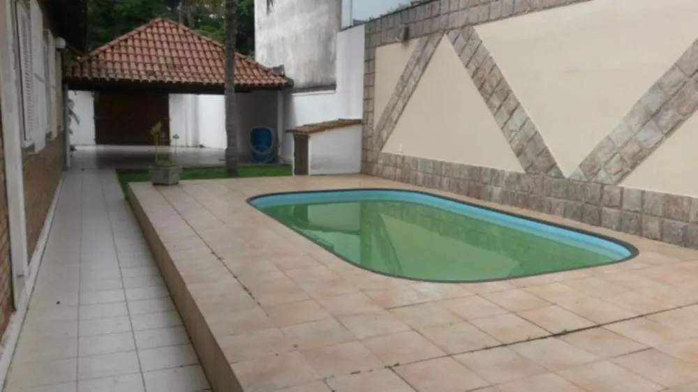 Casa, 4 quartos, 160 m² - Foto 2