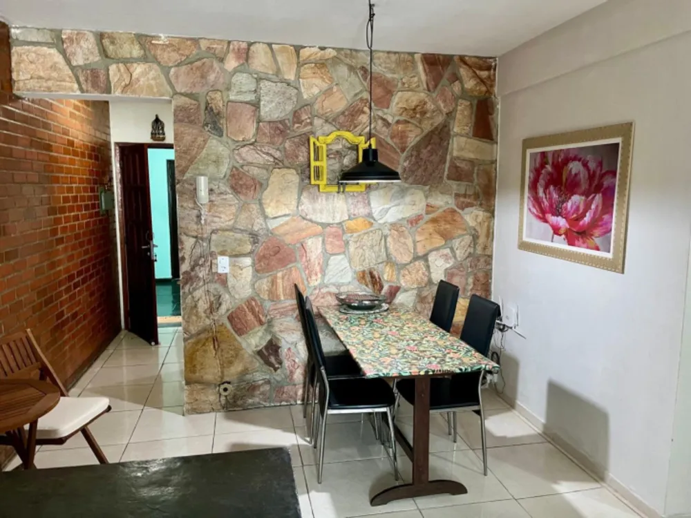 Apartamento, 2 quartos, 75 m² - Foto 6