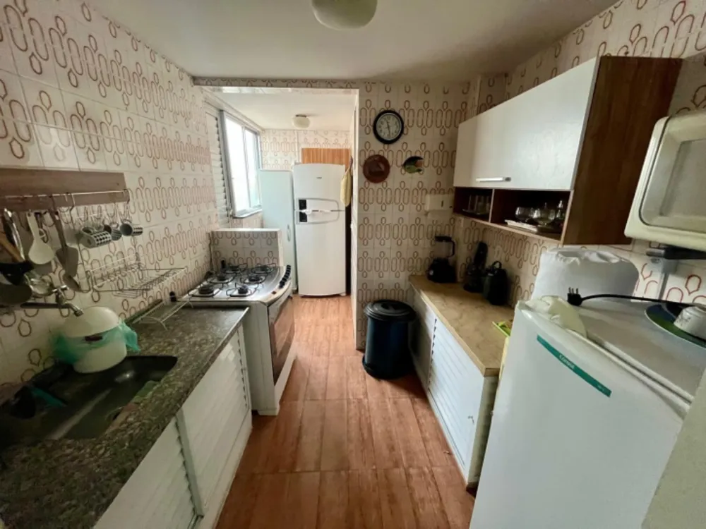 Apartamento, 2 quartos, 75 m² - Foto 2