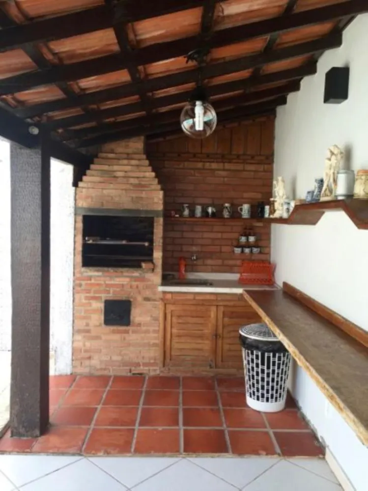 Casa, 4 quartos, 400 m² - Foto 7