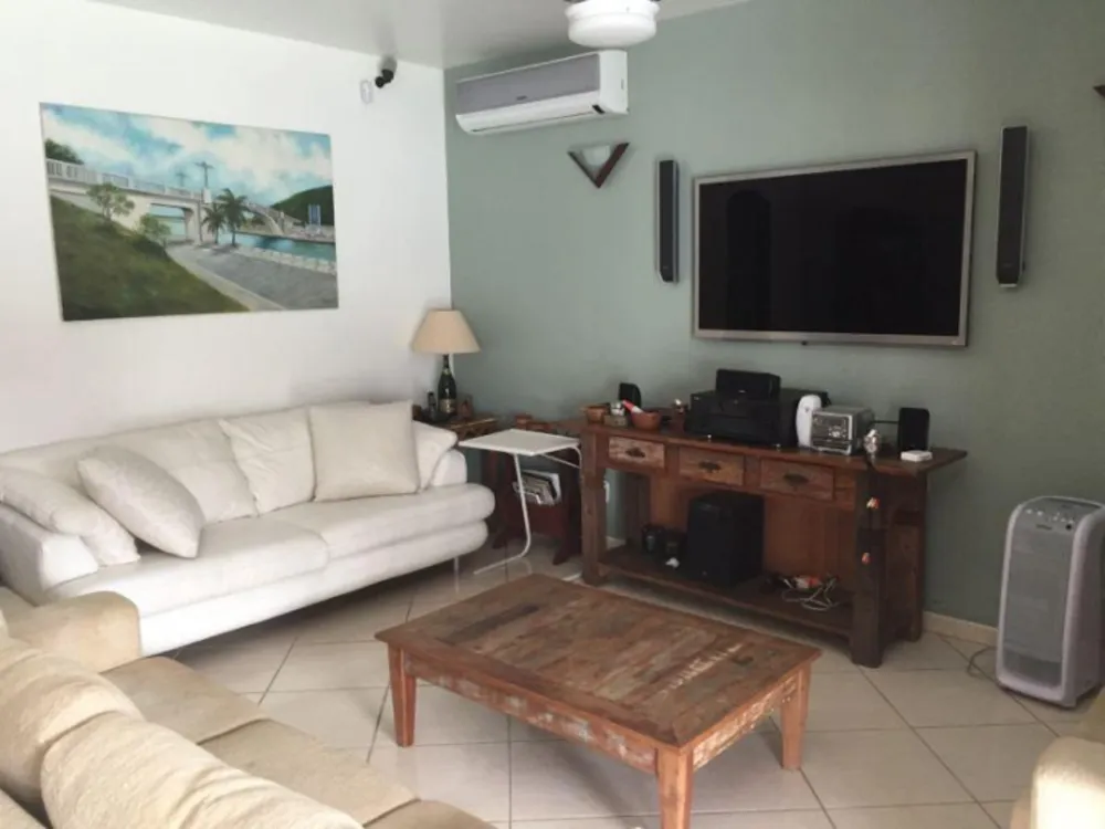 Casa, 4 quartos, 400 m² - Foto 1