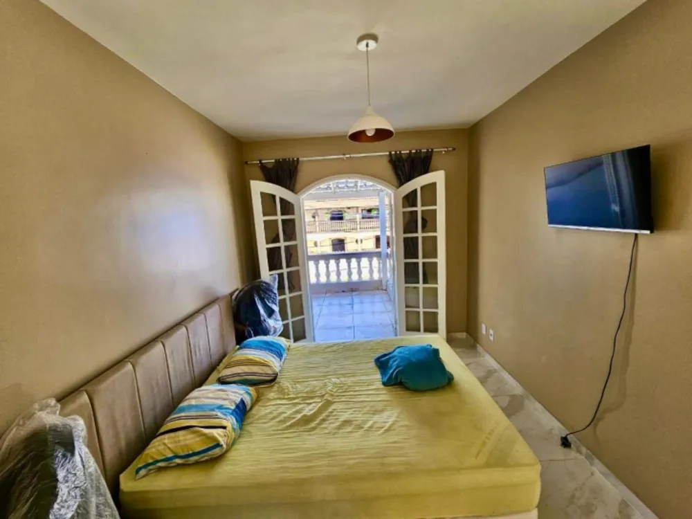 Sobrado, 3 quartos, 120 m² - Foto 21