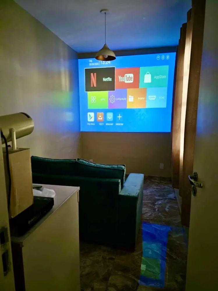 Sobrado, 3 quartos, 120 m² - Foto 10