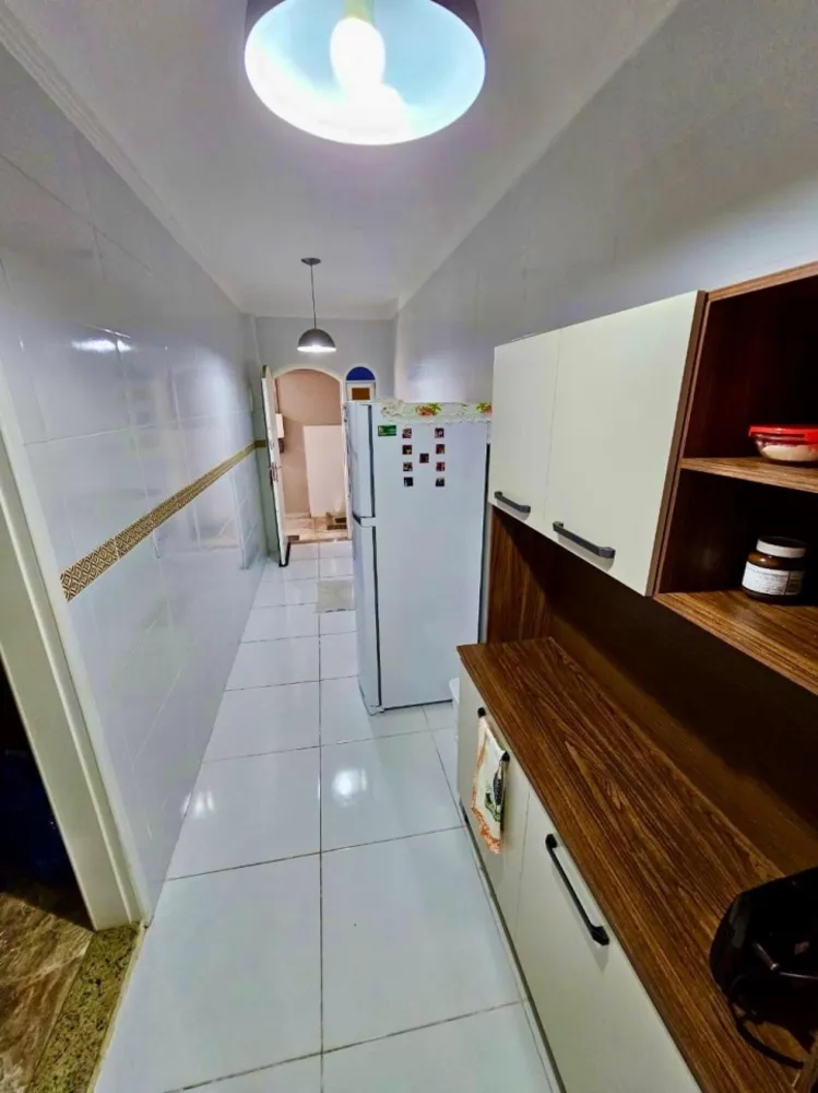 Sobrado, 3 quartos, 120 m² - Foto 3