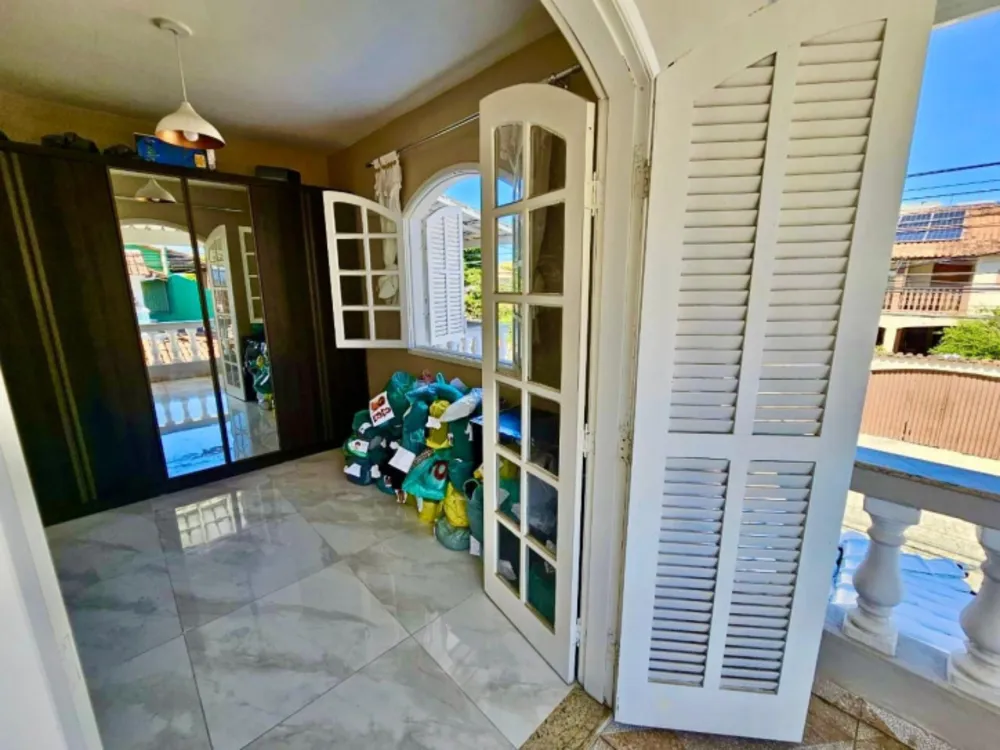 Sobrado, 3 quartos, 120 m² - Foto 5