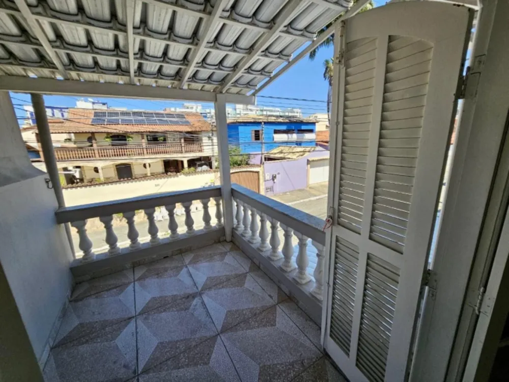 Sobrado, 3 quartos, 120 m² - Foto 19