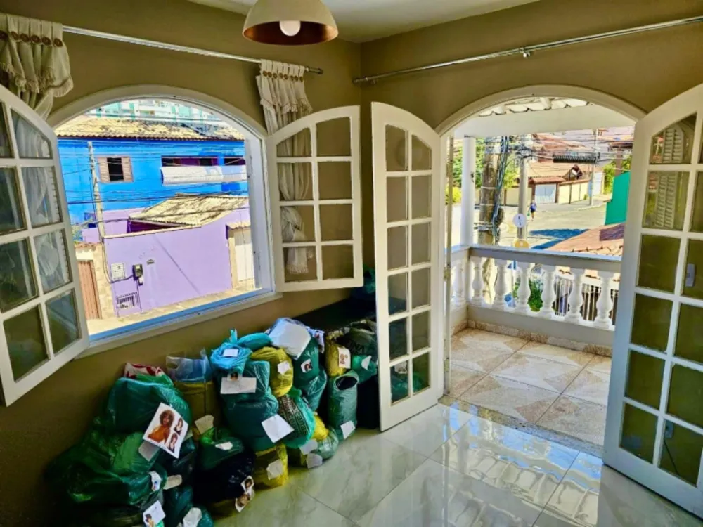 Sobrado, 3 quartos, 120 m² - Foto 22