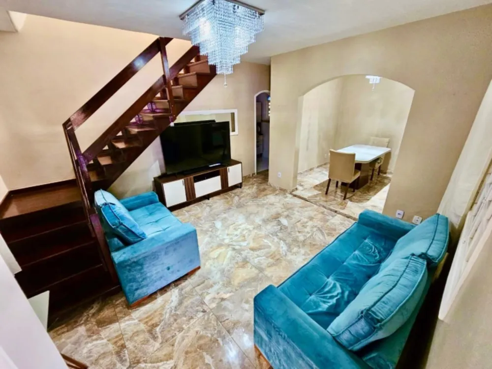 Sobrado, 3 quartos, 120 m² - Foto 11