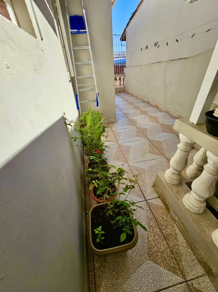 Sobrado, 3 quartos, 120 m² - Foto 1