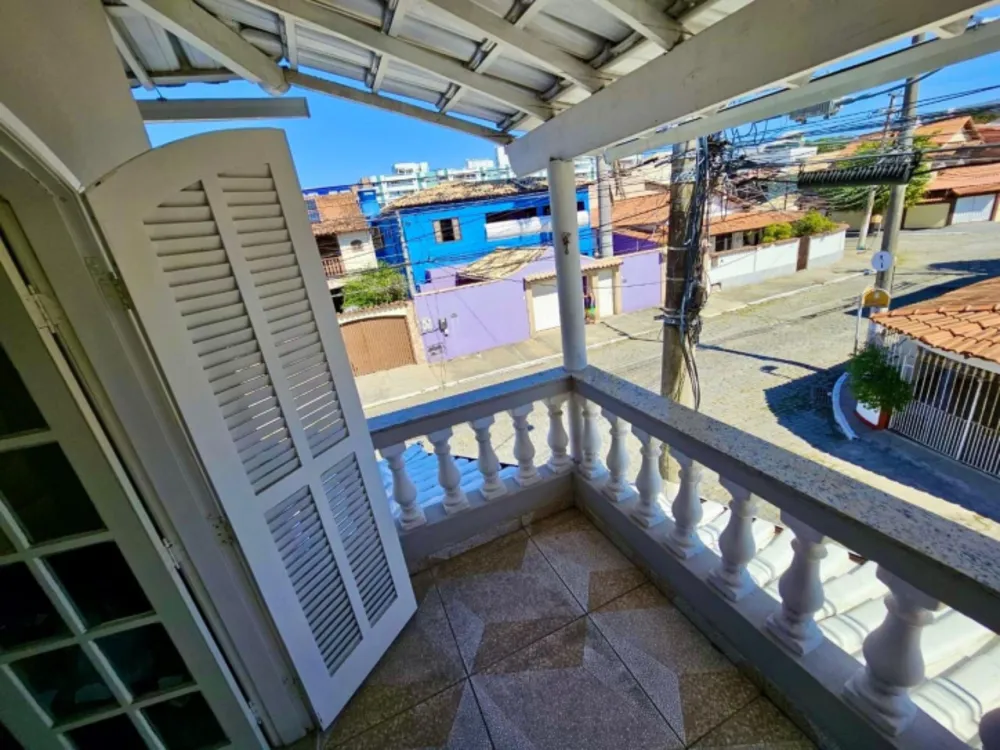 Sobrado, 3 quartos, 120 m² - Foto 7