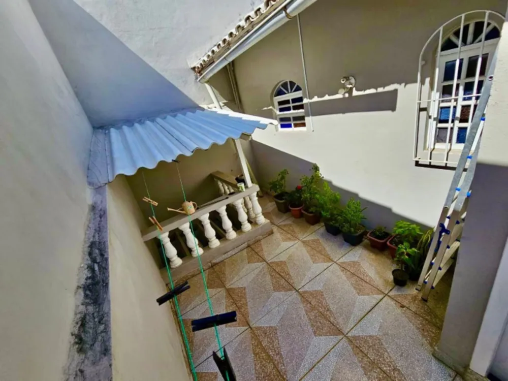 Sobrado, 3 quartos, 120 m² - Foto 14